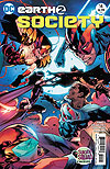 Earth 2: Society (2015)  n° 14 - DC Comics