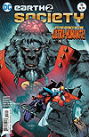 Earth 2: Society (2015)  n° 15 - DC Comics