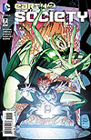 Earth 2: Society (2015)  n° 7 - DC Comics