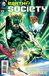 Earth 2: Society (2015)  n° 9 - DC Comics