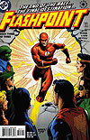 Flashpoint (1999)  n° 3 - DC Comics