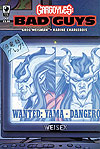 Gargoyles: Bad Guys  n° 2 - Slg Publishing