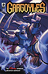 Gargoyles (2006)  n° 8 - Slg Publishing