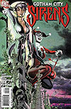 Gotham City Sirens (2009)  n° 12 - DC Comics
