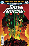 Green Arrow (2016)  n° 9 - DC Comics