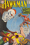 Hawkman (1964)  n° 18 - DC Comics