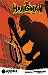 Hangman, The (2015)  n° 3 - Dark Circle Comics