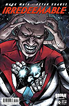 Irredeemable (2009)  n° 10 - Boom! Studios