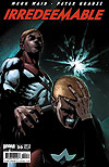 Irredeemable (2009)  n° 20 - Boom! Studios