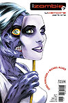 Izombie (2010)  n° 7 - DC (Vertigo)