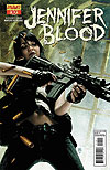 Jennifer Blood (2011)  n° 10 - Dynamite Entertainment