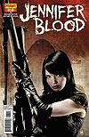 Jennifer Blood (2011)  n° 11 - Dynamite Entertainment