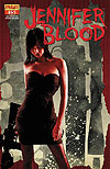 Jennifer Blood (2011)  n° 13 - Dynamite Entertainment