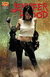 Jennifer Blood (2011)  n° 14 - Dynamite Entertainment
