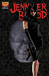 Jennifer Blood (2011)  n° 18 - Dynamite Entertainment