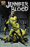 Jennifer Blood (2011)  n° 23 - Dynamite Entertainment
