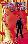 Jennifer Blood (2011)  n° 24 - Dynamite Entertainment