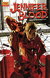 Jennifer Blood (2011)  n° 25 - Dynamite Entertainment