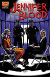 Jennifer Blood (2011)  n° 26 - Dynamite Entertainment