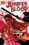 Jennifer Blood (2011)  n° 27 - Dynamite Entertainment