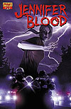 Jennifer Blood (2011)  n° 29 - Dynamite Entertainment