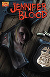 Jennifer Blood (2011)  n° 30 - Dynamite Entertainment