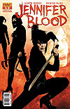 Jennifer Blood (2011)  n° 4 - Dynamite Entertainment