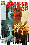 Jennifer Blood (2011)  n° 7 - Dynamite Entertainment