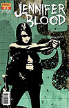 Jennifer Blood (2011)  n° 8 - Dynamite Entertainment