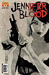 Jennifer Blood (2011)  n° 9 - Dynamite Entertainment