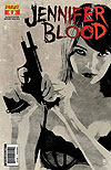 Jennifer Blood (2011)  n° 9 - Dynamite Entertainment