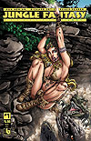 Jungle Fantasy: Ivory  n° 1 - Boundless Comics