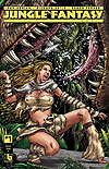 Jungle Fantasy: Ivory  n° 1 - Boundless Comics