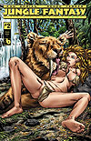 Jungle Fantasy: Ivory  n° 2 - Boundless Comics