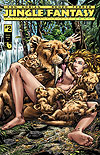 Jungle Fantasy: Ivory  n° 2 - Boundless Comics