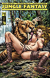 Jungle Fantasy: Ivory  n° 2 - Boundless Comics