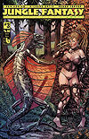 Jungle Fantasy: Ivory  n° 3 - Boundless Comics