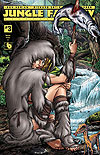Jungle Fantasy: Ivory  n° 3 - Boundless Comics