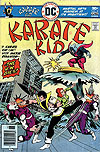 Karate Kid (1976)  n° 2 - DC Comics