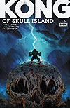 Kong of Skull Island  n° 5 - Boom! Studios