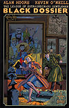 League of Extraordinary Gentlemen, The: Black Dossier  - America's Best Comics