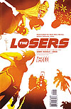 Losers, The  n° 12 - DC (Vertigo)