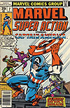Marvel Super Action (1977)  n° 7 - Marvel Comics
