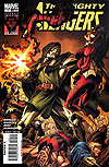 Mighty Avengers, The (2007)  n° 9 - Marvel Comics