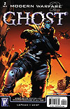 Modern Warfare 2: Ghost  n° 2 - Wildstorm