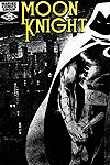 Moon Knight (1980)  n° 23 - Marvel Comics