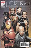 New Avengers, The: Illuminati (2007)  n° 1 - Marvel Comics