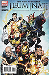 New Avengers, The: Illuminati (2007)  n° 3 - Marvel Comics