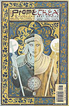 Promethea (1999)  n° 24 - America's Best Comics