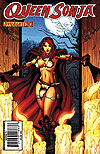 Queen Sonja  n° 10 - Dynamite Entertainment